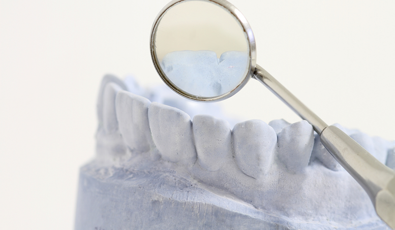 Kiefergelenkserkrankungen